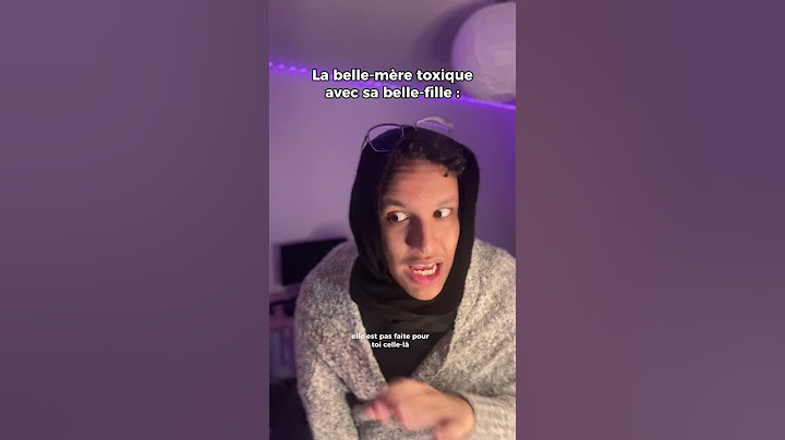 La belle-mère toxique avec sa belle fille 🤡 (Pt 1)