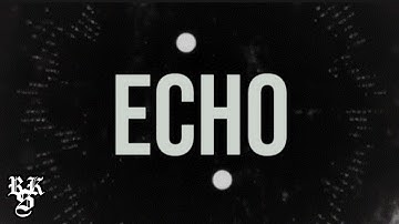 STARSET - ECHO (Lyrics Video)