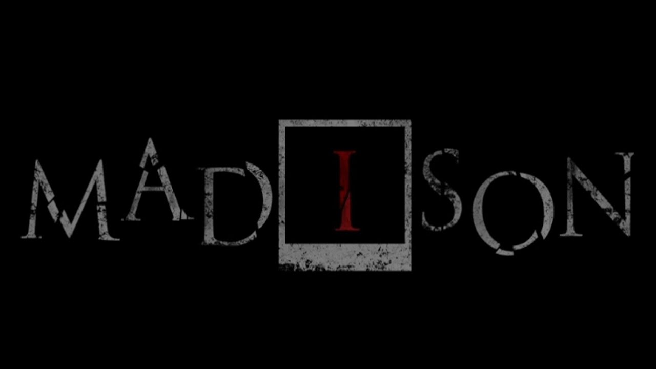 IM AFRAID... | Madison