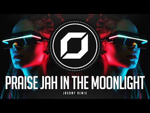 TECHNO ◉ YG Marley - Praise Jah In The Moonlight (JAXOMY Remix)