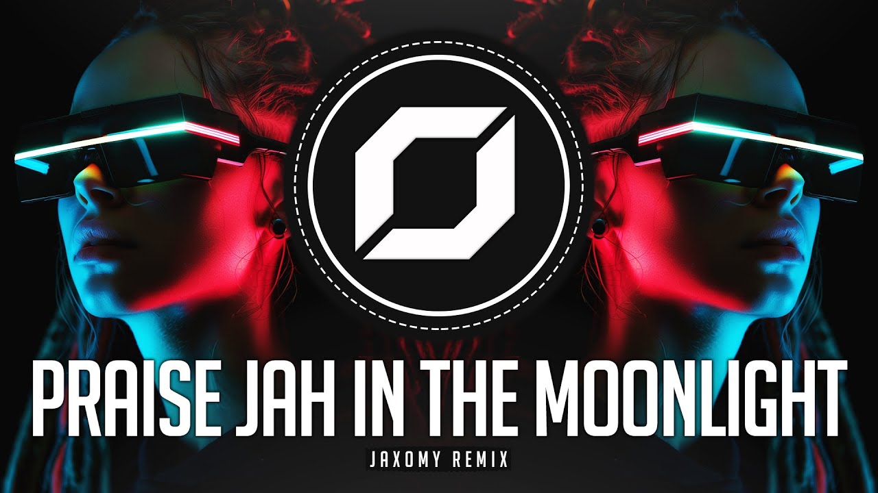 TECHNO ◉ YG Marley - Praise Jah In The Moonlight (JAXOMY Remix)