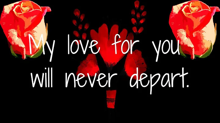 Long Distance Love poem for Him