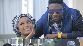 NAZARIN RAYUWA 1&2 LATEST HAUSA FILM Togo Movie