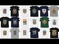 I well Custom T shirt Illustration Design Unique, Creative T shirt Designs