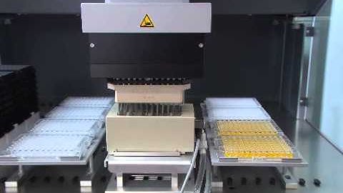 MCA 96 on a Freedom EVO 100 (10)