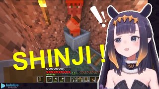 Ina Grief Stages [Legenda Pt - Br]