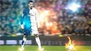 Cristiano Ronaldo Ft Charlie Puth How long 2017