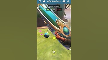 The BEST Health Pack Locations on ALL FLASHPOINT Maps | Overwatch 2 #shorts