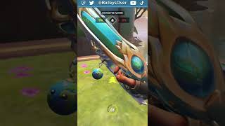 The BEST Health Pack Locations on ALL FLASHPOINT Maps | Overwatch 2 #shorts