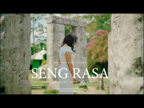 Video Seng Rasa ft. Niken Soge & Tian DJ