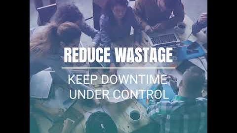 Flexibiz ERP for Printing & Packaging Industry