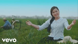 Bùi Thị Thúy - Tình Ca Hạt Giống Vàng
