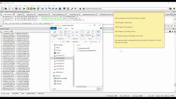 Brain Tumor Classification in Python