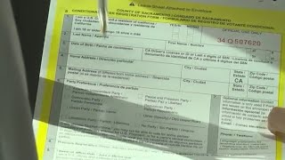 Highlighting the need for poll workers ahead of National Poll Worker Recruitment Day
