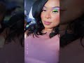 Try meeee. #makeuptransition #neonmakeup #trendingreels