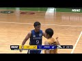 UST Growling Tigers vs Ateneo Blue Eagles | FULL GAME HIGHLIGHTS | NSAC Quarterfinals