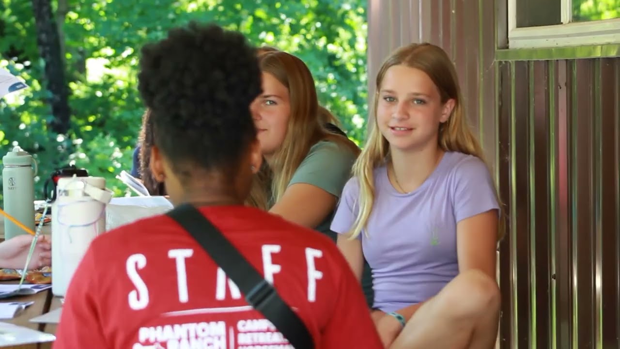 Youngteen 2024 Session Video