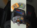 Your GoldenEye Sixty-Four Cartridge is a Secret Computer