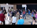 חלק מהזמן ריקוד  - Chelek MeHaZman Dance
