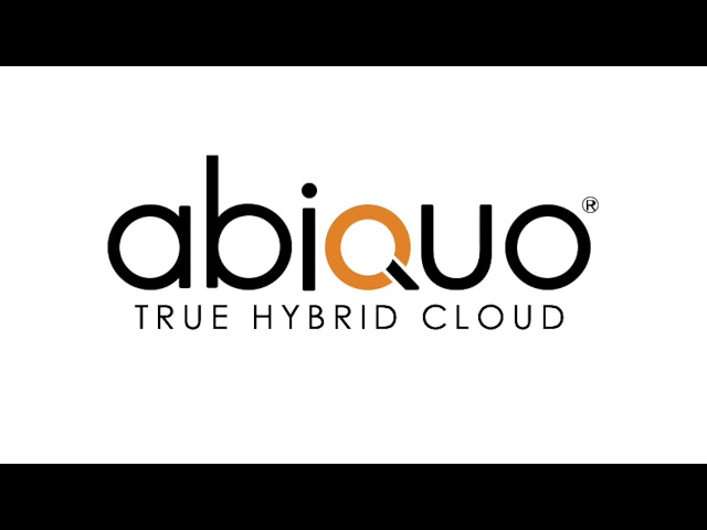 Radio interview - Xavier Fernandez (Founder and CTO of Abiquo)