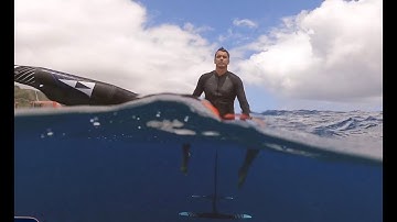 Ocean Cures:  SIC Waterman Livio Menelau