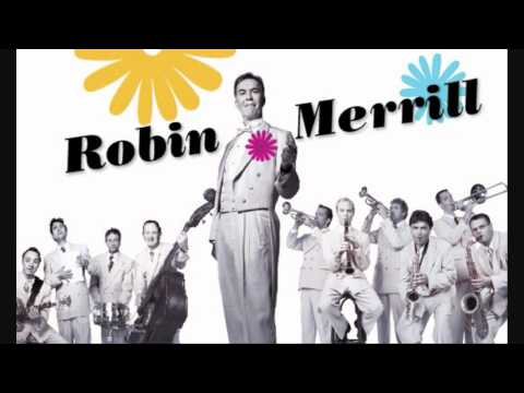 Robin Merrill - Mr. Sandman