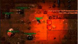 Necroxia - First Citizen Addon