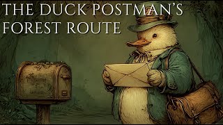 [Fantasy Celtic Music] Soothing sounds for quiet reflection – The Duck Postman’s Forest screenshot 5