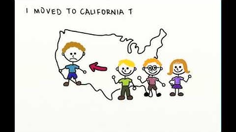 A few and few, a little and little