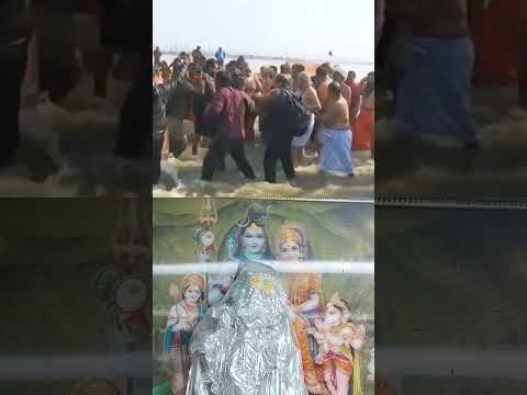 2025 Mahakumbh2025 Love Ganga Motivation News
