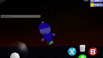 I found the hecklands in the voidlands! (Robot 64 Again parody)