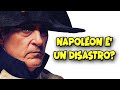 NAPOLEON È UN DISASTRO DELUDENTE? Due parole sul film di Ridley Scott | con sommobuta