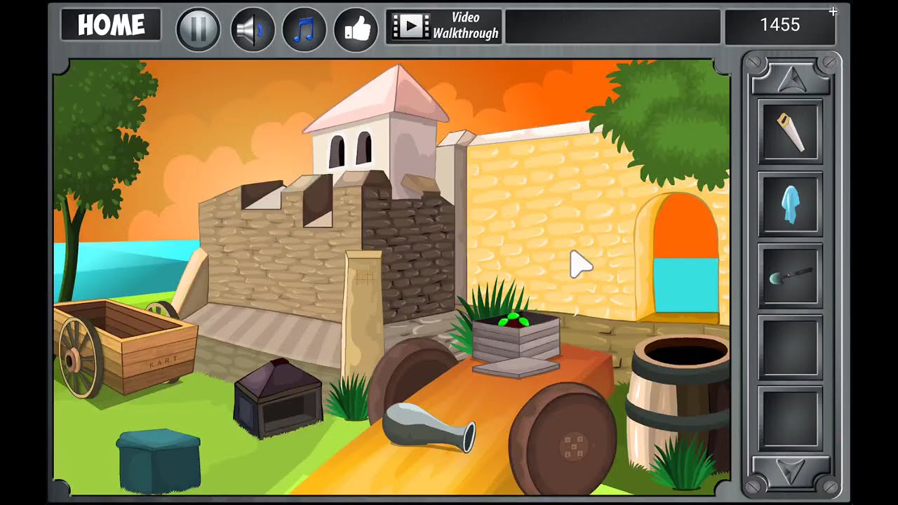 100 Door Escape Room Mystery 2 Level 36 Walkthrough