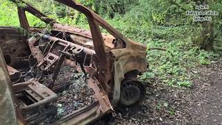 Wigan's Lost History rediscovered #25 Engine Pit & Hindley Green Collieries Springs Pits (Disaster)
