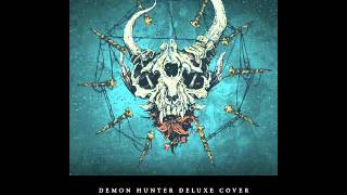 Video thumbnail of "Demon Hunter 02 - God Forsaken"