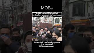 Burası İslam Topraklari