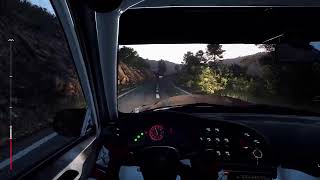 Rallying ♣️Spain take 2