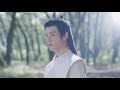 The making of legend of an le  upcoming new cdrama dilraba  gong jun
