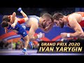 Grand Prix Ivan Yarygin 2020 highlights | WRETSLING