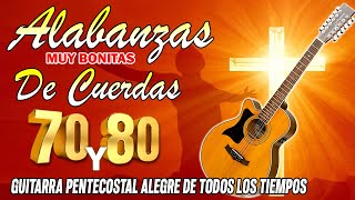 MUSICA CRISTIANA ANTIGUA DE CUERDA GLORIA SEA A DIOS - HIMNOS CON GUITARRA CON LETRA by Canción de Dios 3,848 views 7 months ago 1 hour, 57 minutes