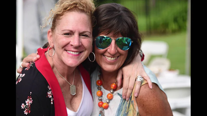 Nancy Bertsch Lynch's 80th Birthday