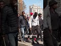 What's driving South Africa’s anti-immigrant marches?
