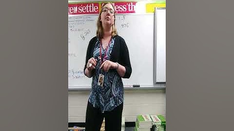 Glencoe Math Course 2 lesson 4-1