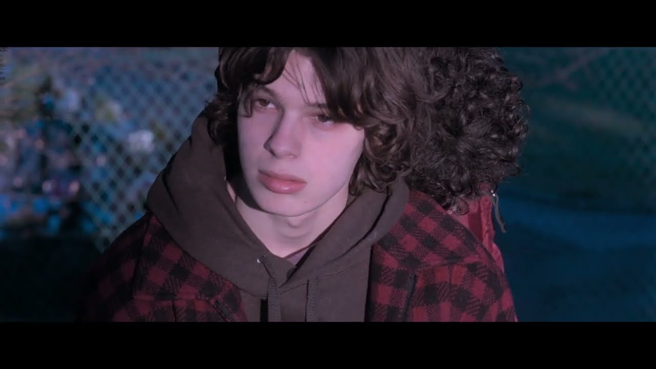 Winter boy』本編映像その2(15歳未満は見ちゃダメ) - YouTube