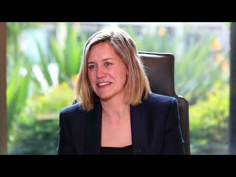 Steph Ryan on reflection