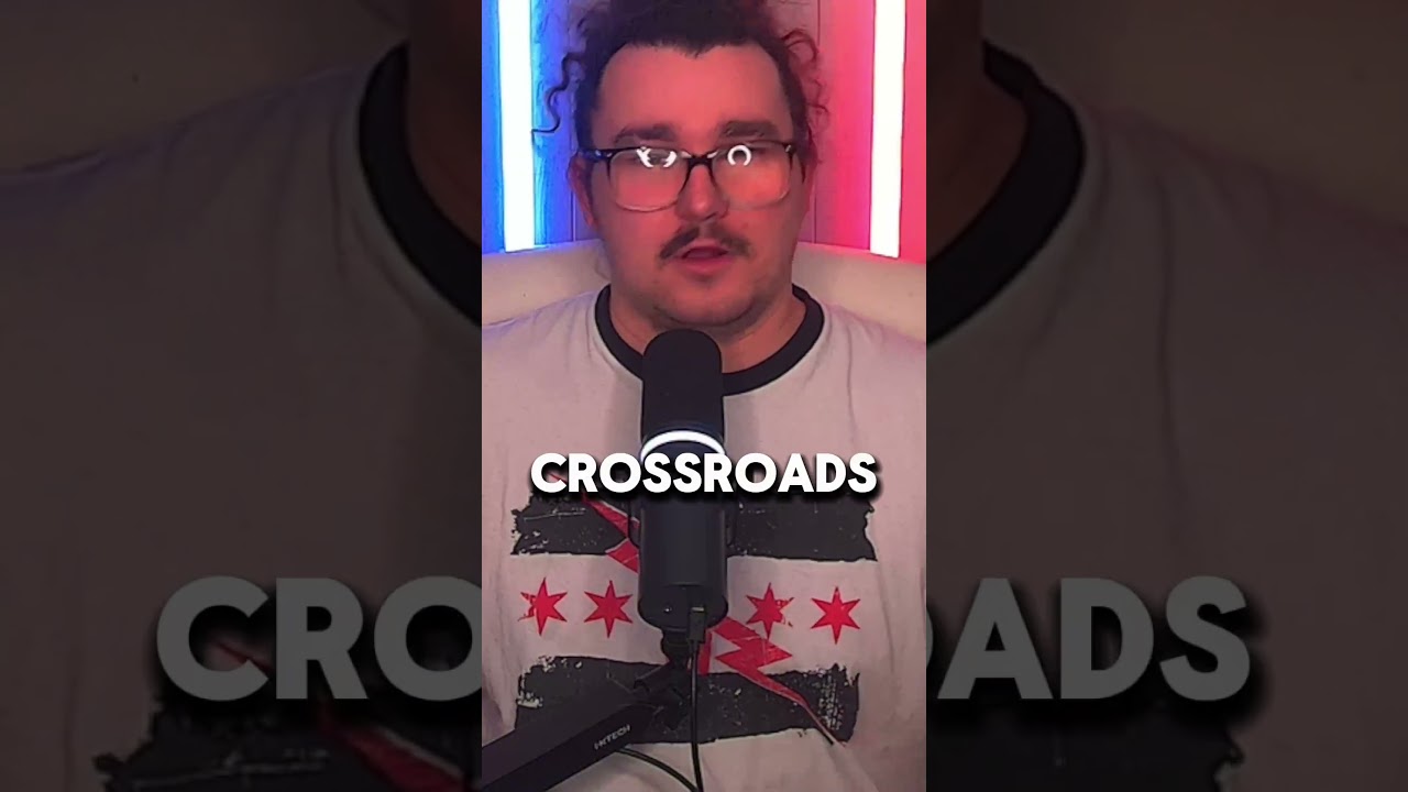 RANDY ORTON WINS THE 2026 MEN'S ELIMINATION CHAMBER 😱