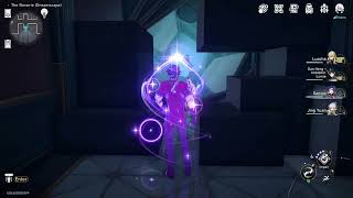 Sampo Invisible Wallfloor Check Tests