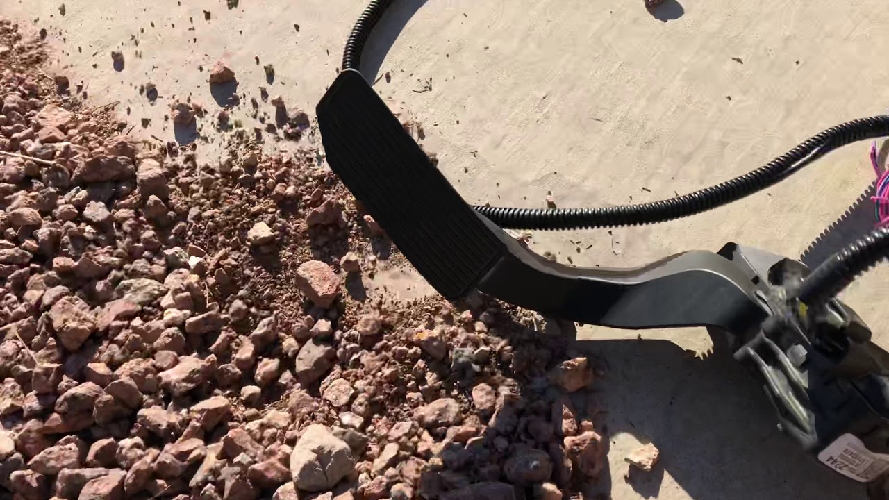 Plug n play Gen v LT1 harness with fuel system