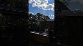 aquanurashow mini efteling