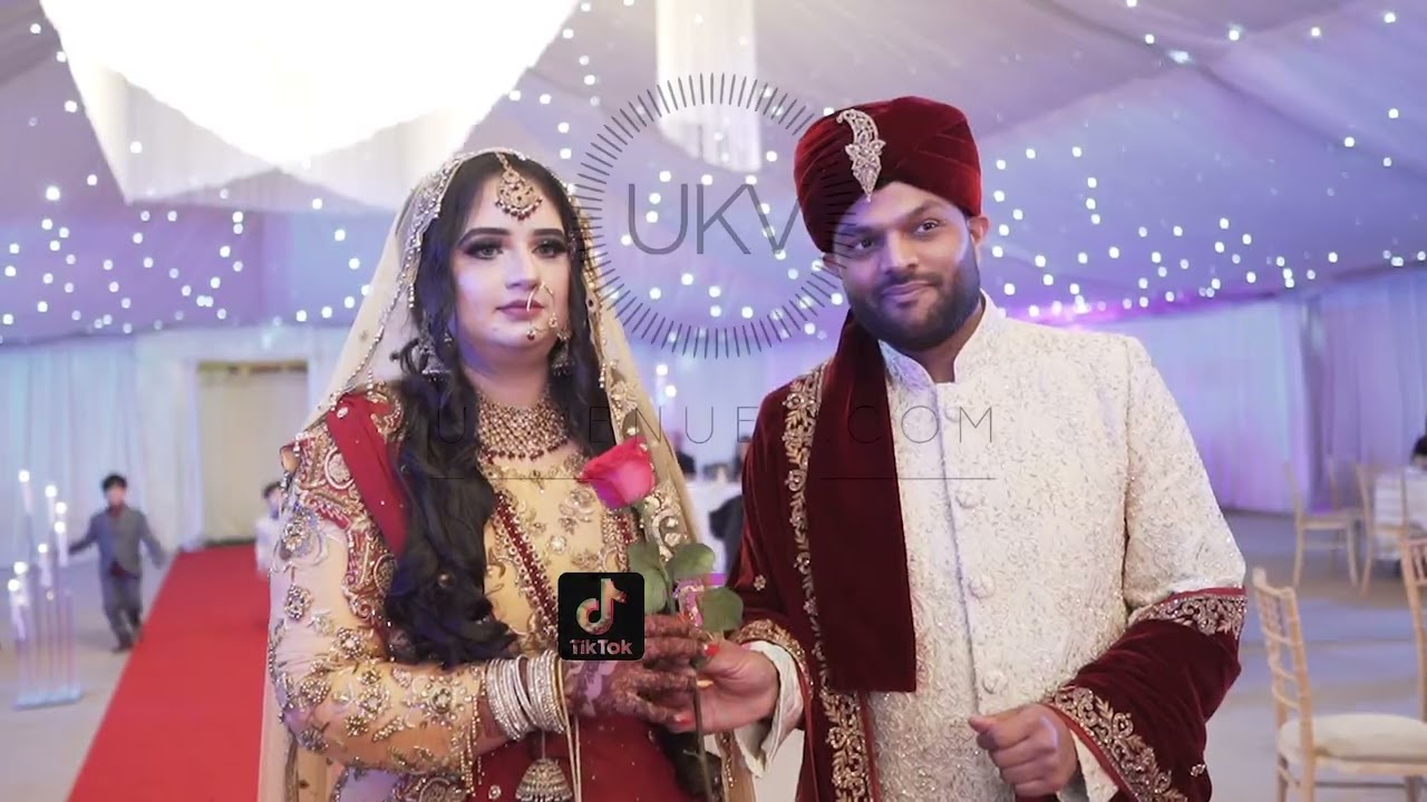 UKVENUES.COM | LAKEVIEW MARQUEE | WEDDING VENUE ESSEX | Weddings | Corporate | Company Showreels